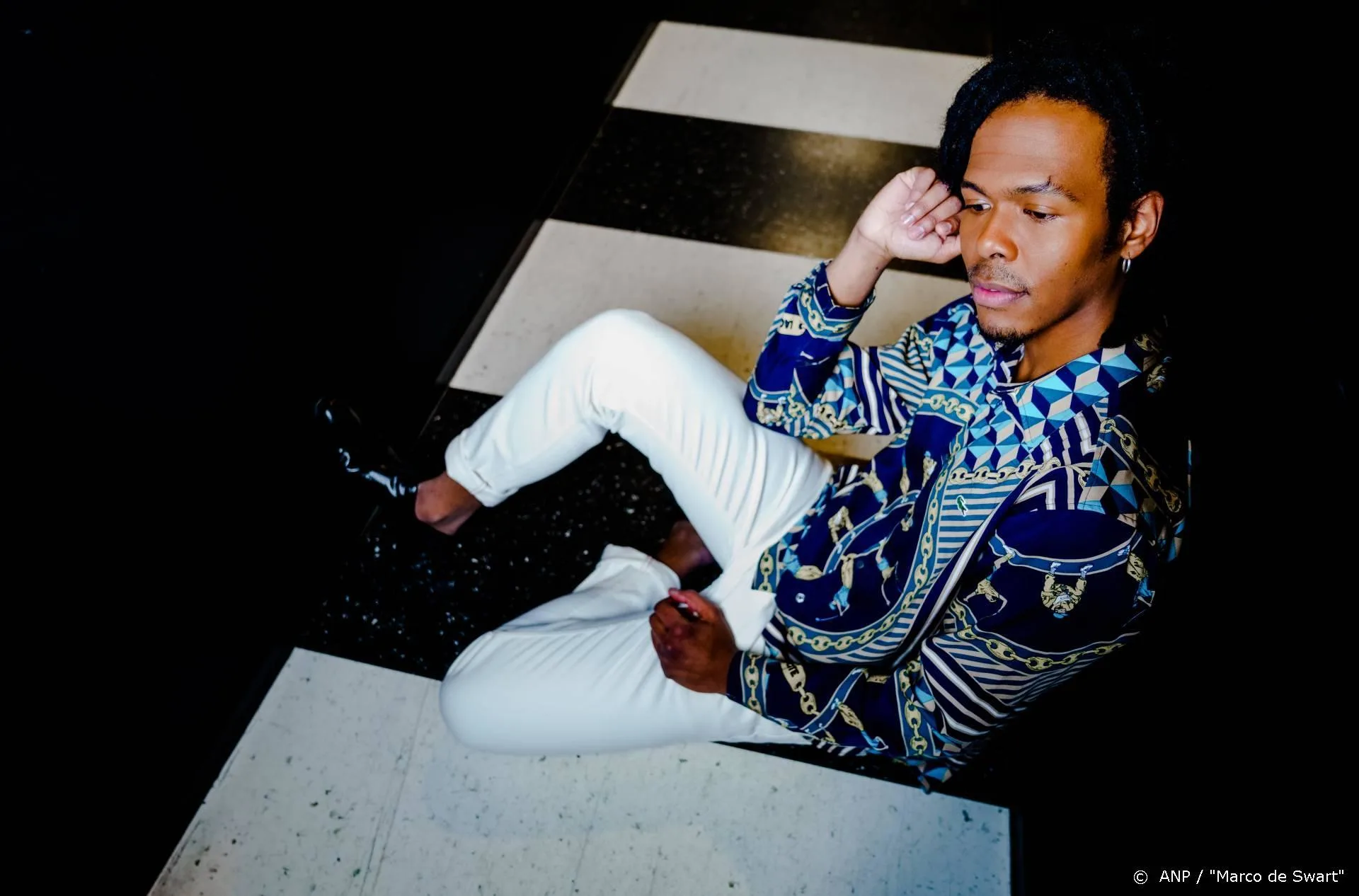 Bookmakers nog niet onder de indruk van Grow