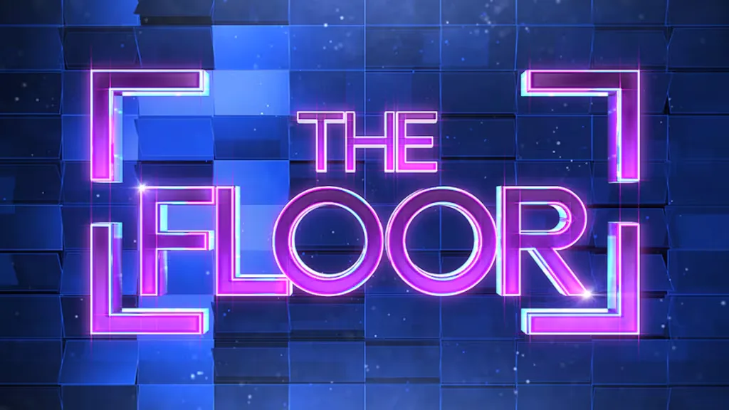 Groot nieuws over Talpa-spelshow The Floor