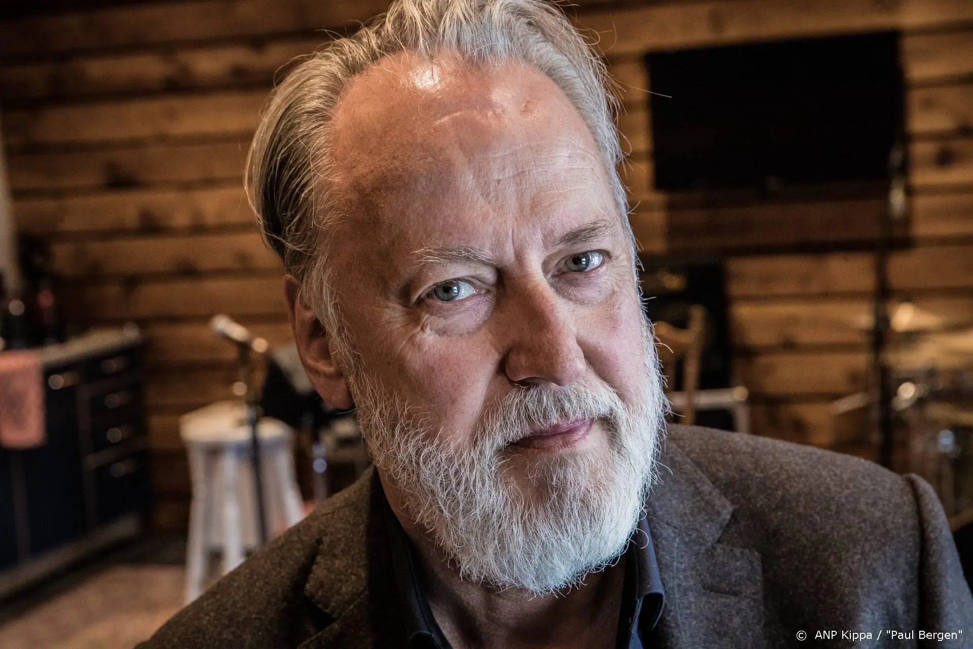 Vrienden van Amstel is ware slijtageslag voor artiesten