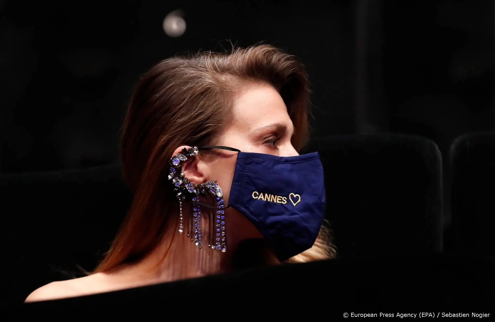 Filmfestival Cannes mogelijk pas in juli