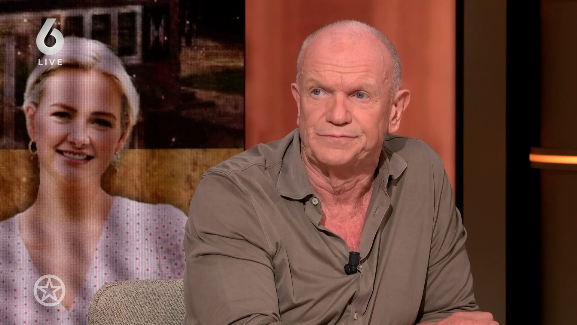 Huis Maxime Meiland toch niet verkocht