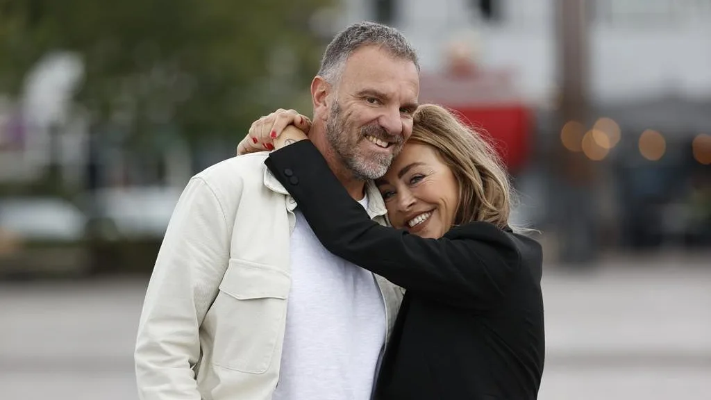 Edwin Spee (weduwnaar van Bibian Mentel) gaat trouwen