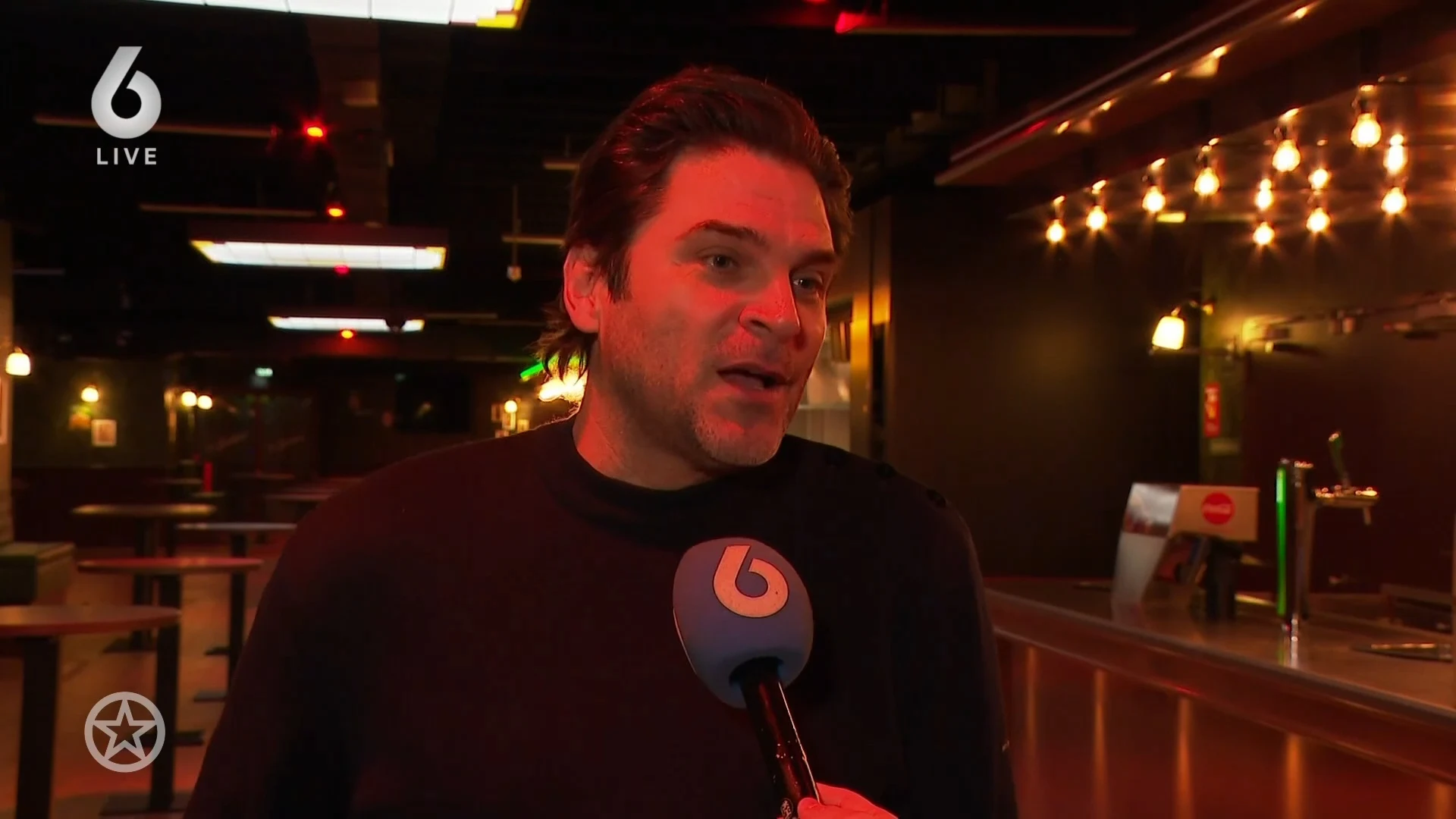 Xander en Wolter ook bij Holland Zingt Hazes