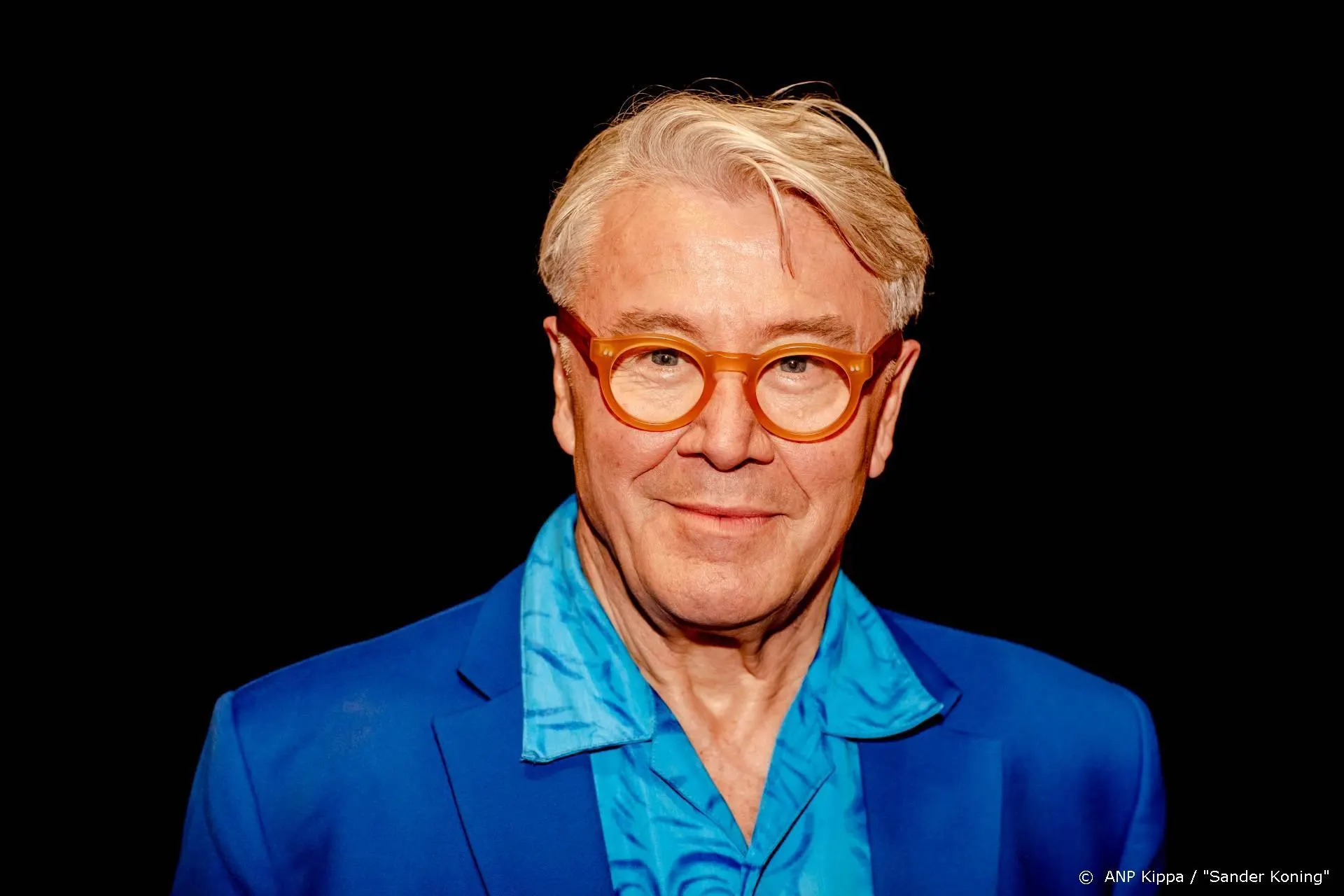 Barrie Stevens speciale gast op muzikale cruise