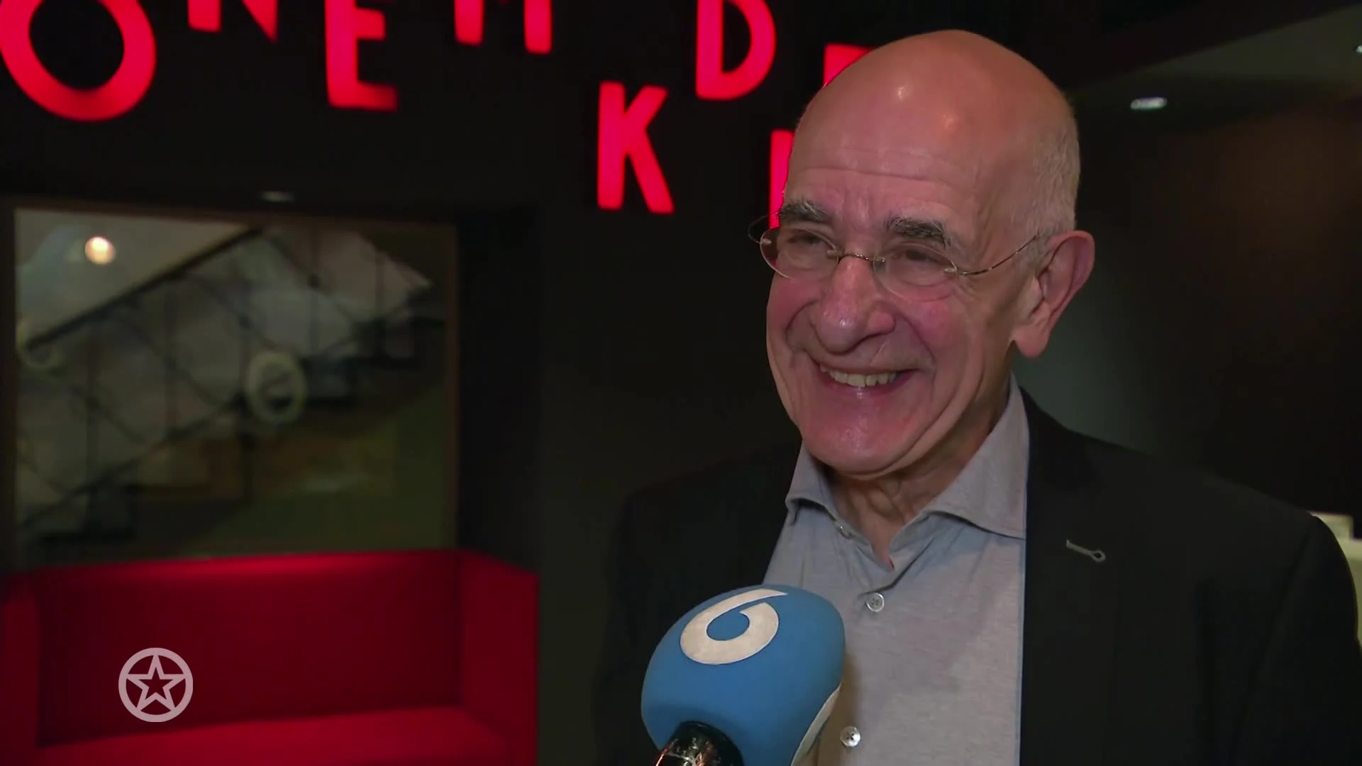 Nieuwe liefde voor Frits Spits