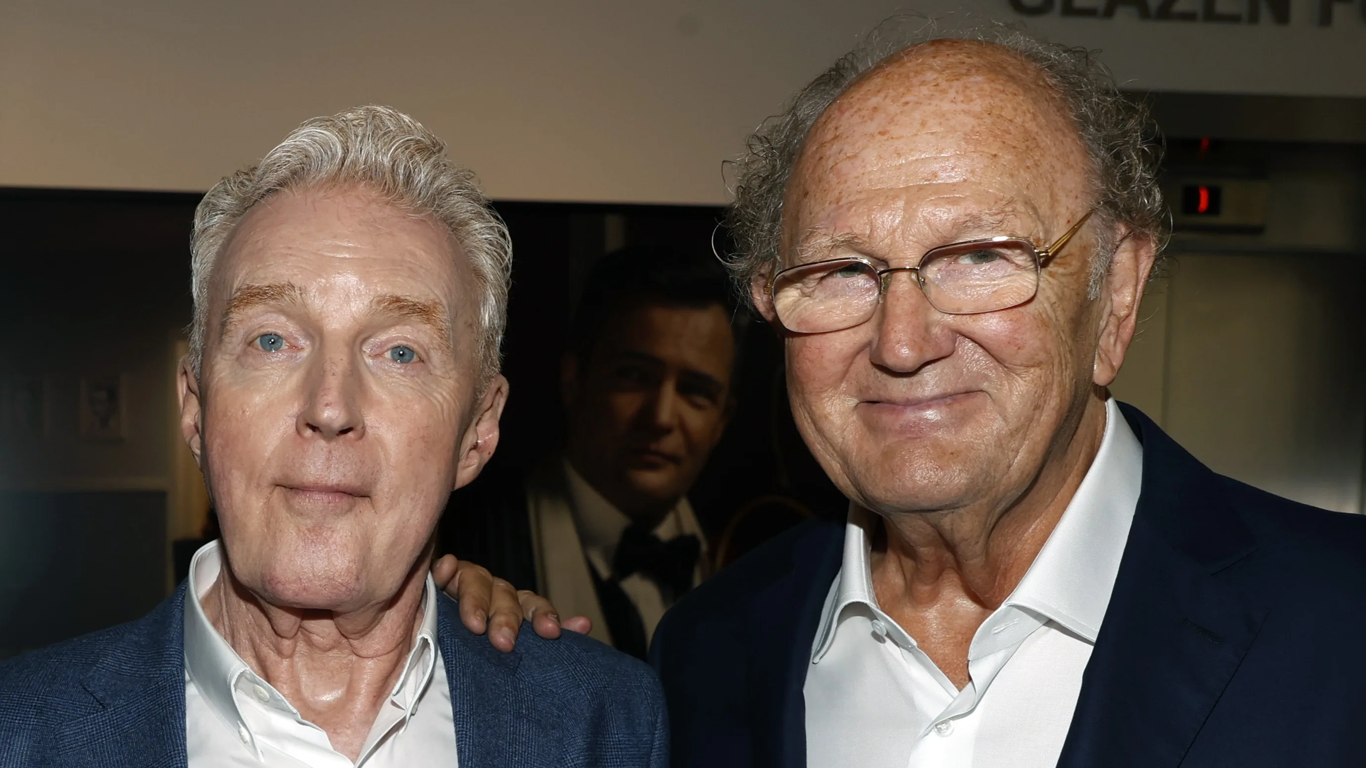 Joop van den Ende over Matthijs-rel: André van Duin ontploft ook