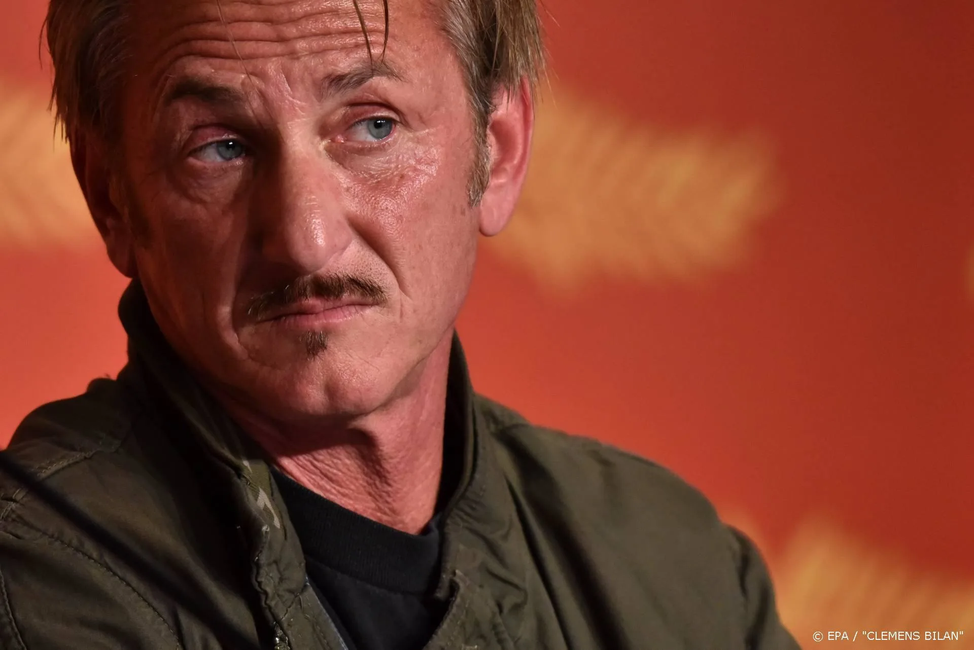 Acteur Sean Penn in geheim getrouwd