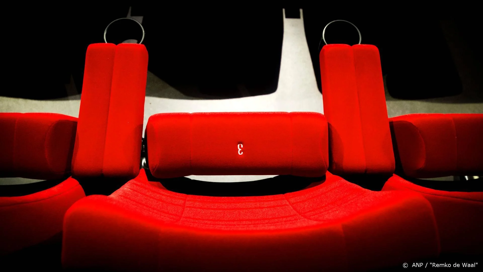 Beroemde Marokkaans acteur wegens belediging islam vastgezet