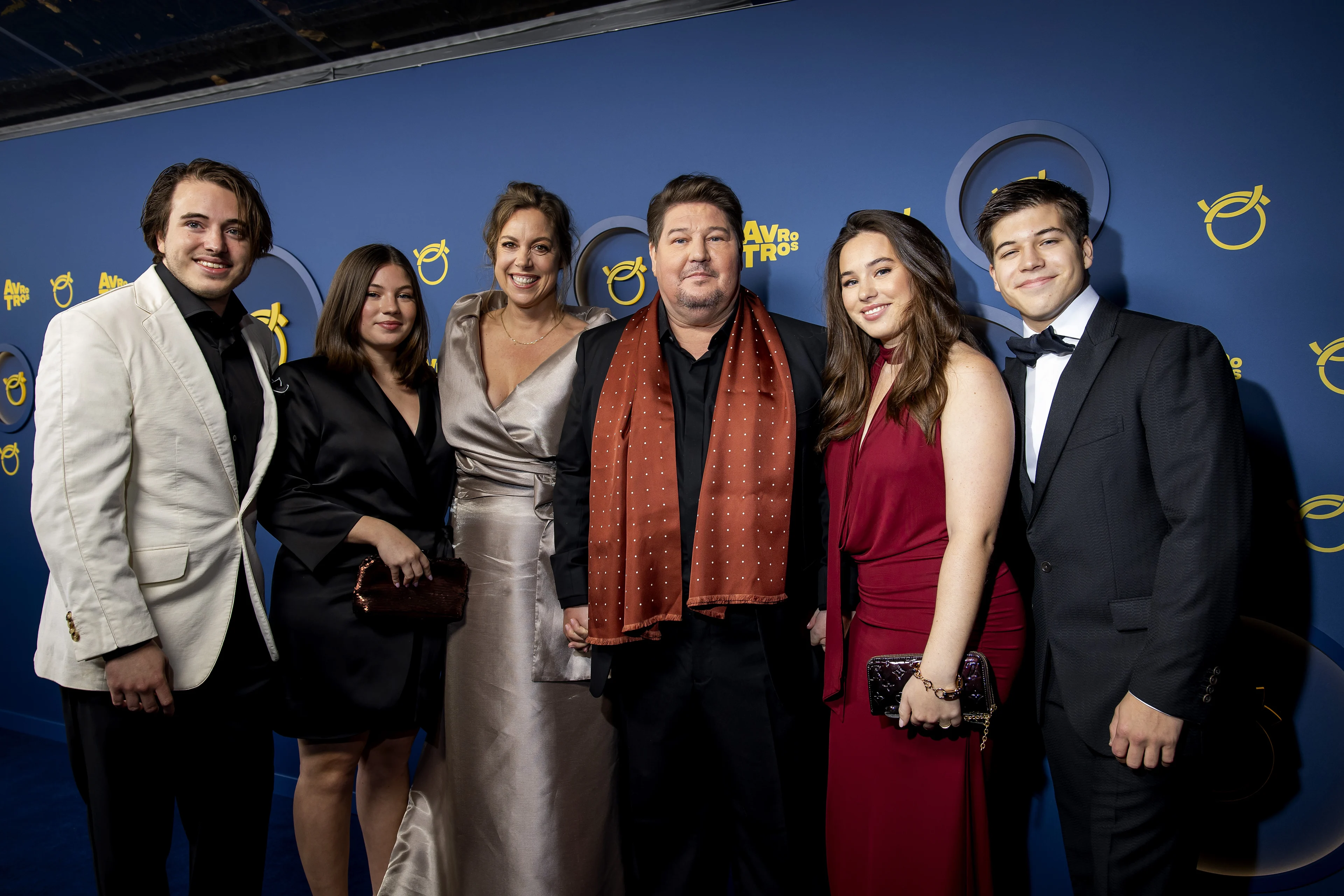 Michelle Krabbé over zieke vader: 'Vergeet dat hij bekend is'