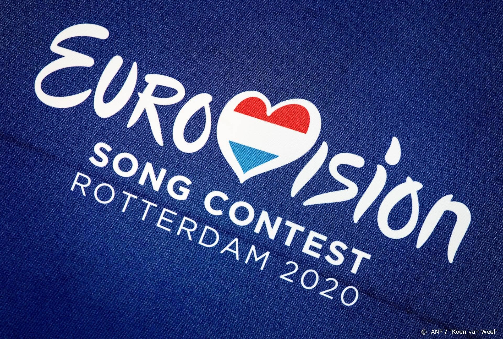 Britten sturen zanger James Newman naar Eurovisiesongfestival