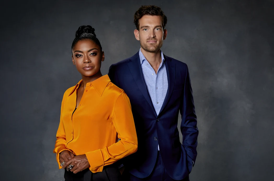 Dit vindt Nederland! binnenkort van de buis