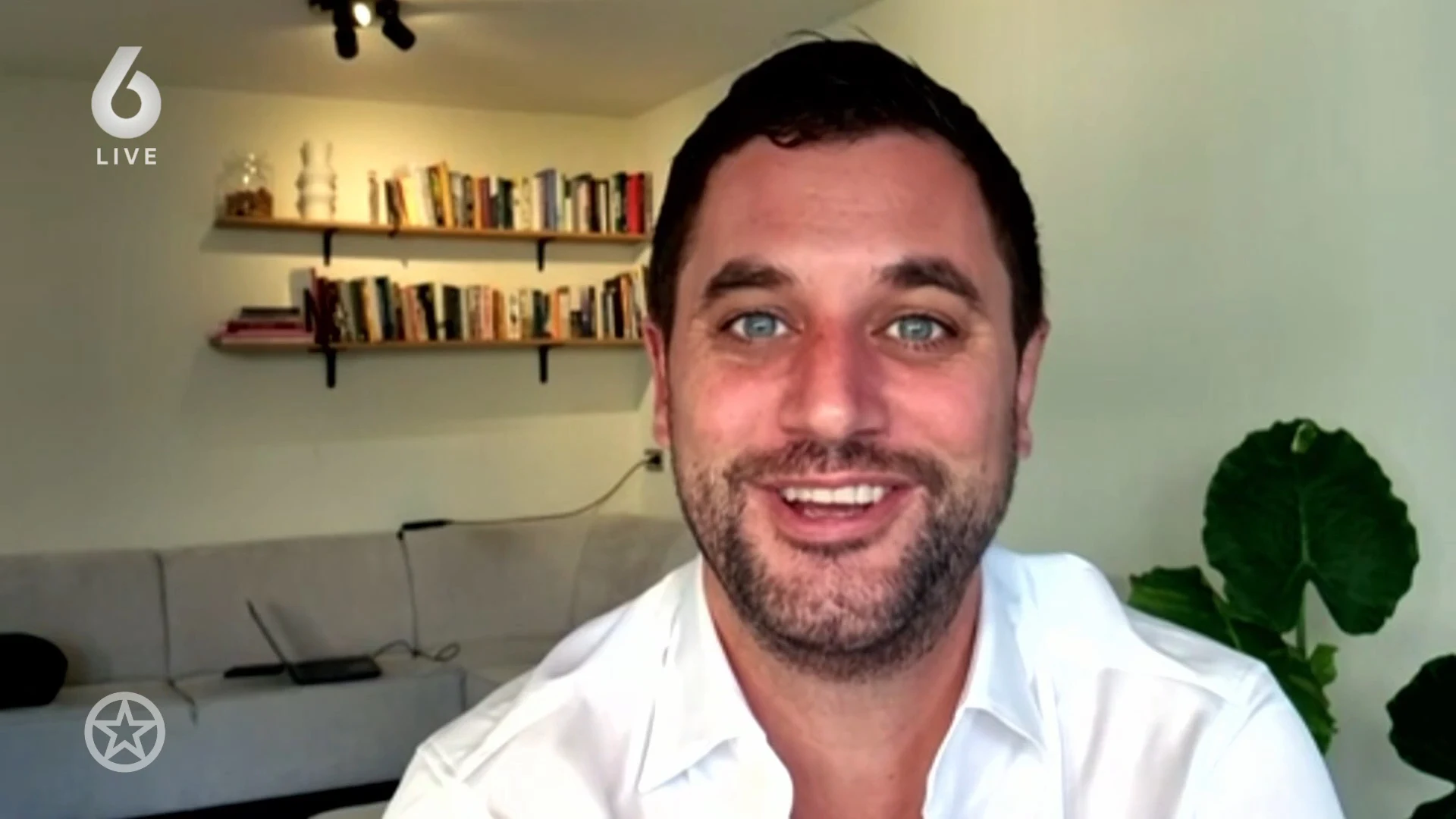 Dit vindt First Dates-barman Victor van zijn vervanger