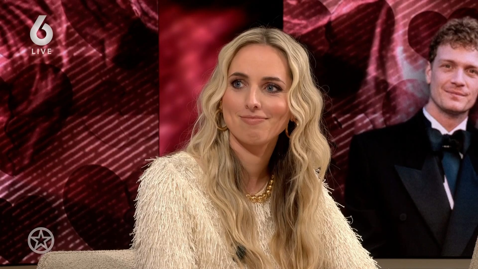 Acteurs Willem-Alexander en Máxima-serie uit elkaar