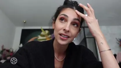 Anna Nooshin snapt dat iedereen haar uitlacht