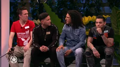 Hierdoor zat EOTB-Jorden al tien keer in de gevangenis!