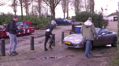 StukTV presenteert vol trots hun allernieuwste serie ‘De Hongerige Wolven’