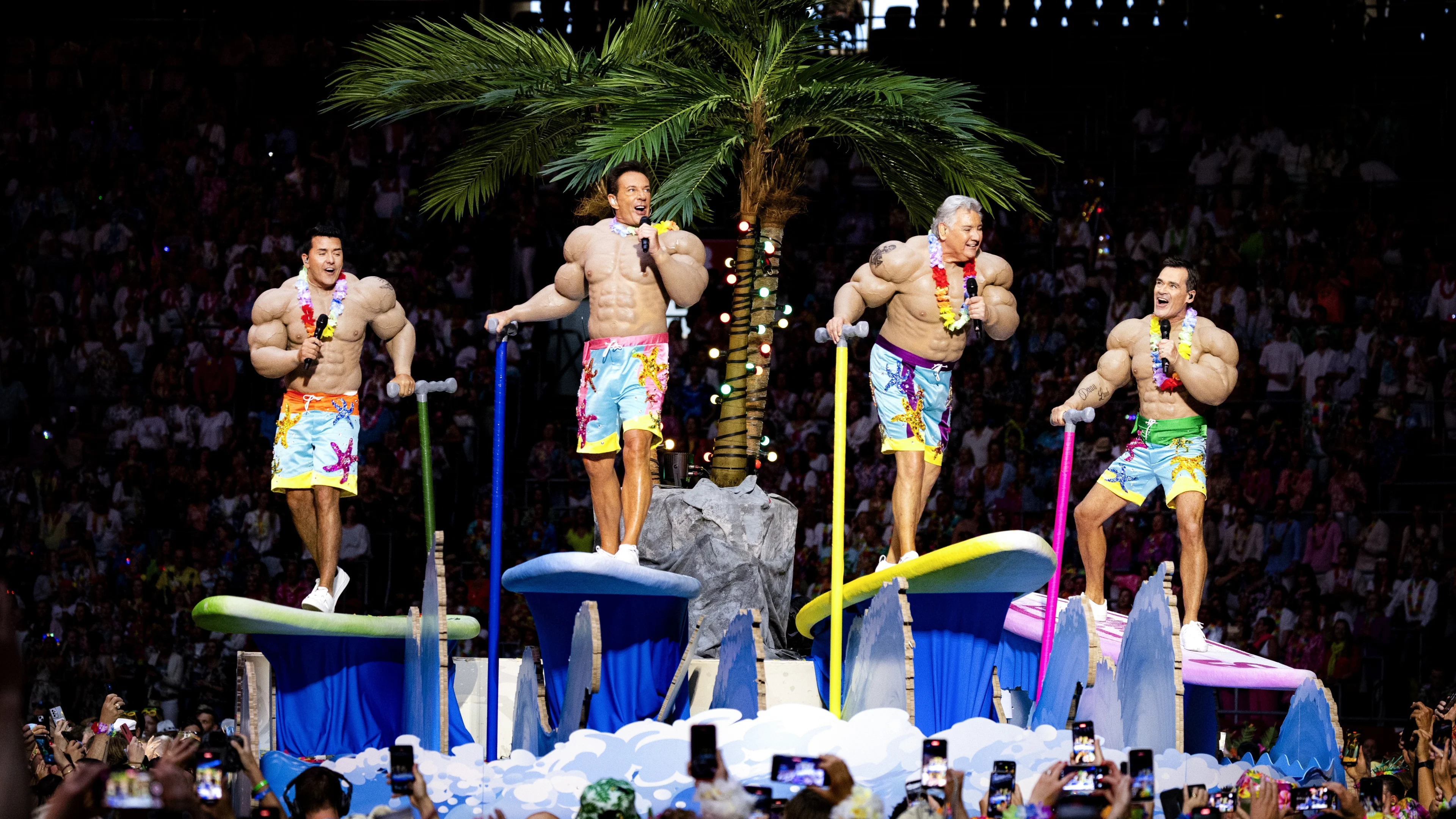 Jan Smit onthult enorme Toppers-blunder