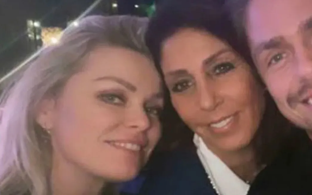 Zo gaat het nu tussen Rachel en Bridget!