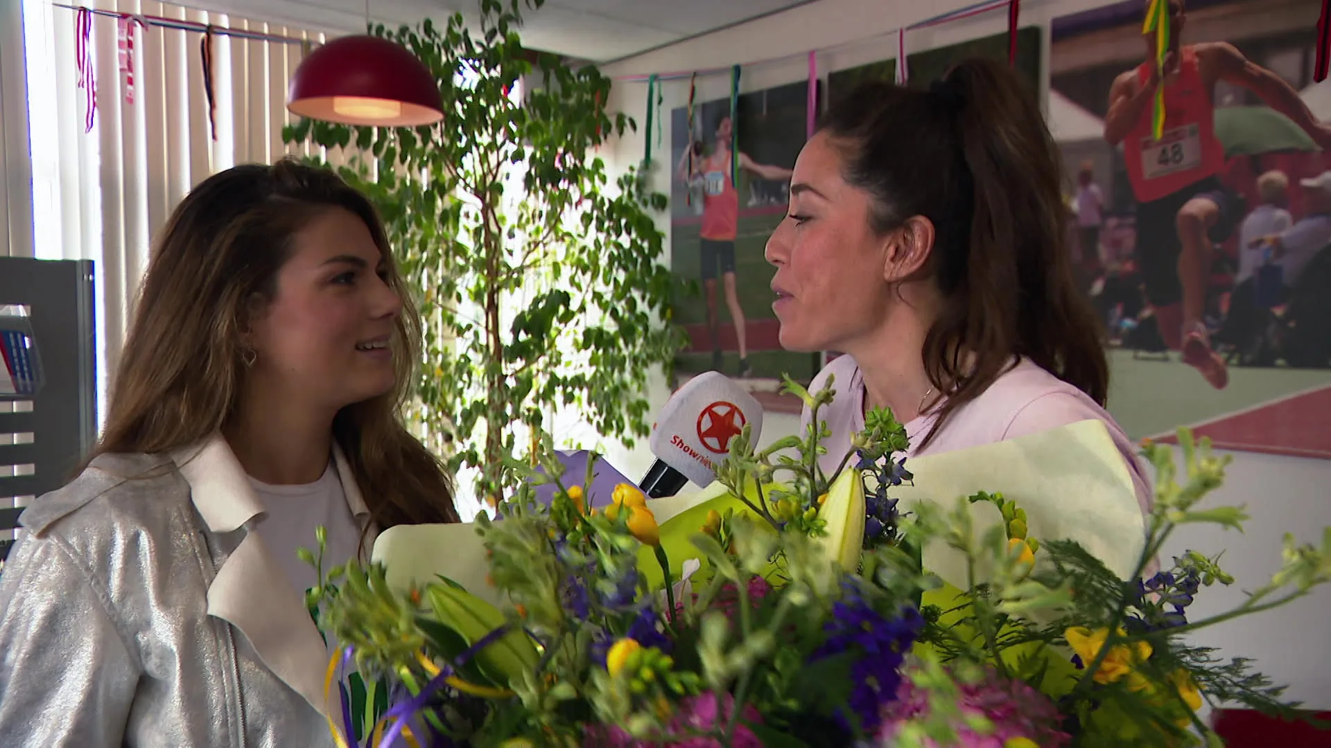 Ellen en Naomi starten met 665.000 kijkers