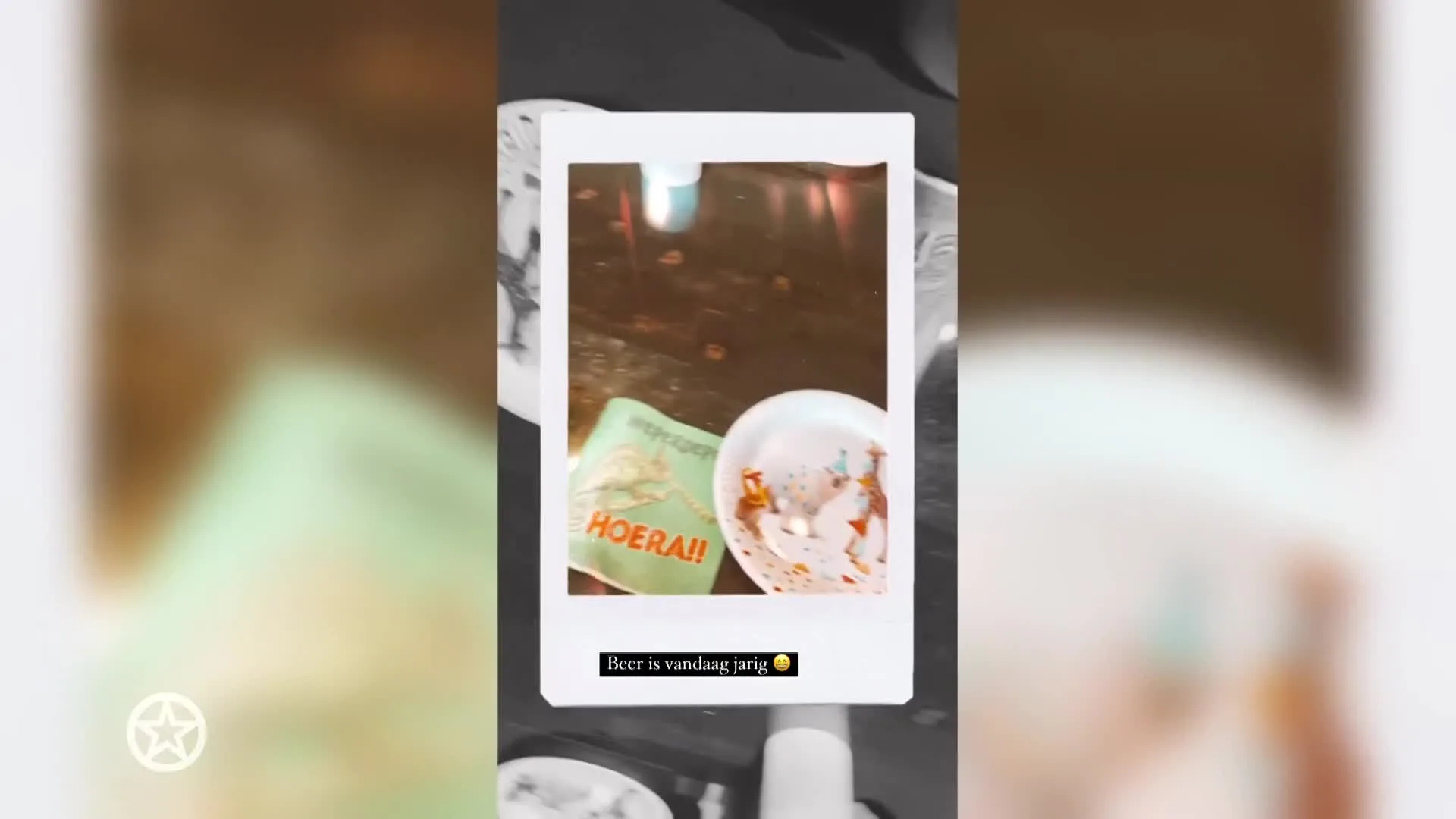 André en Monique vieren bijzondere dag