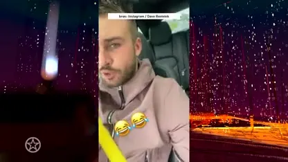 Dave Roelvink deelt blauwe plekken na pak slaag