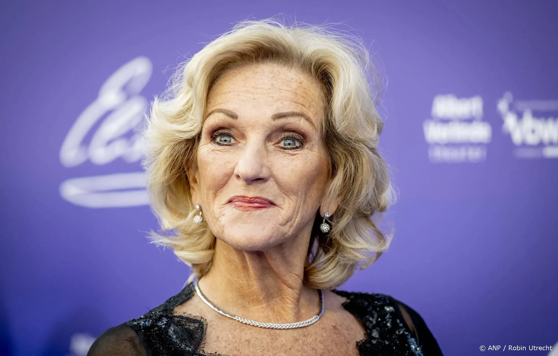 Bijzondere samenwerking tussen Tineke Schouten en Meilandjes