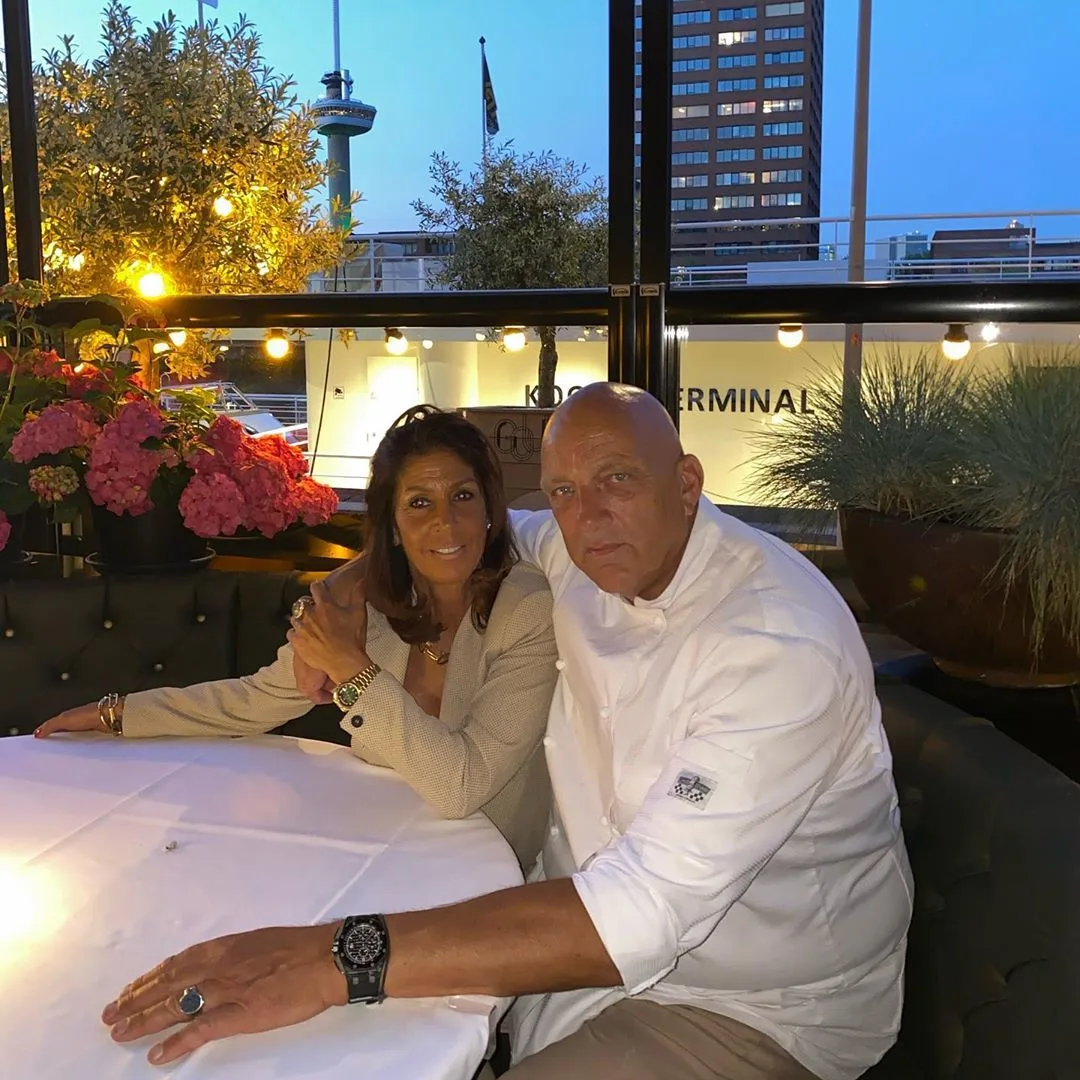 Foto Rachel Hazes veroorzaakt stevige discussie