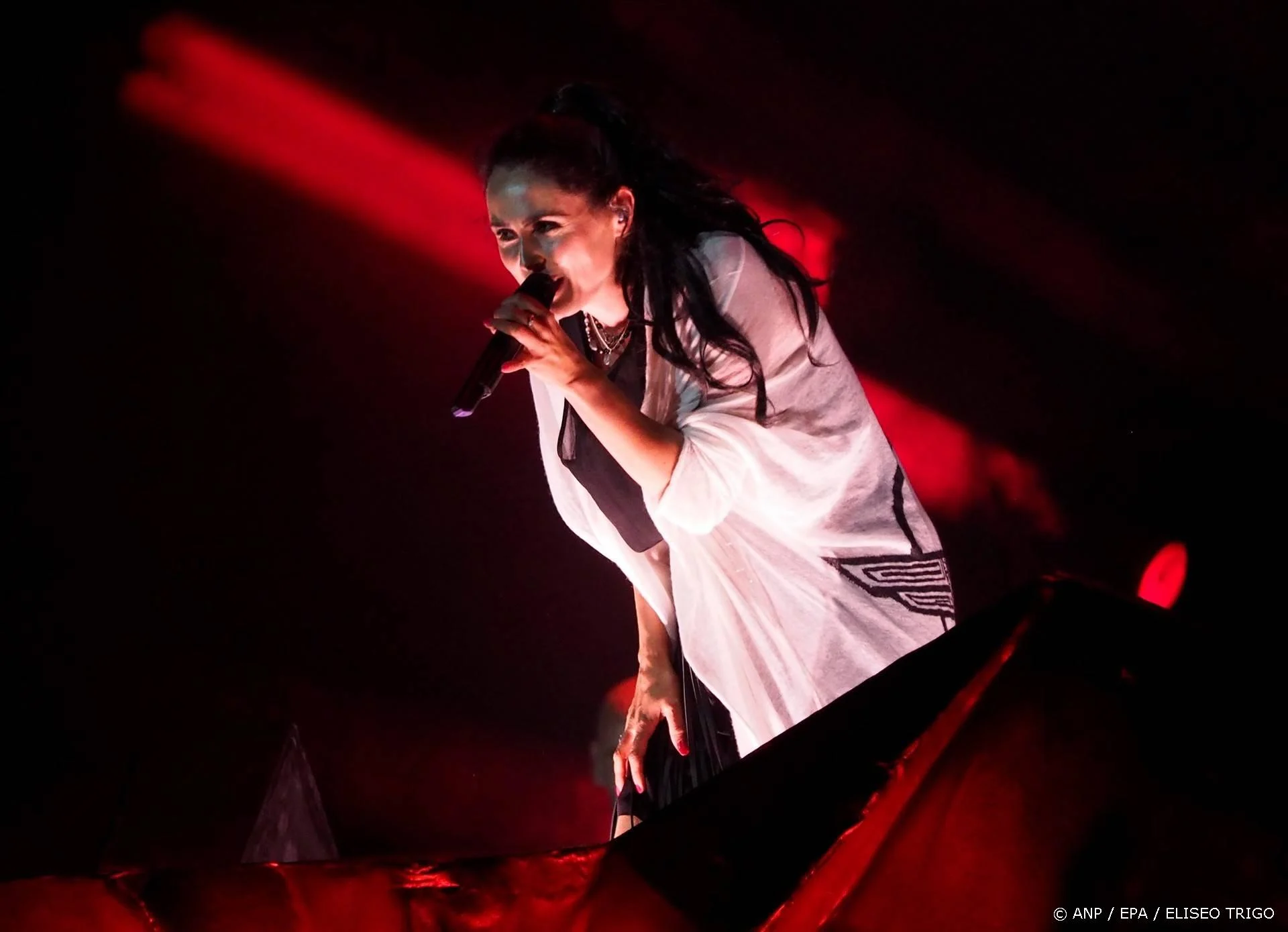 Eerste artiesten Zwarte Cross bekendgemaakt