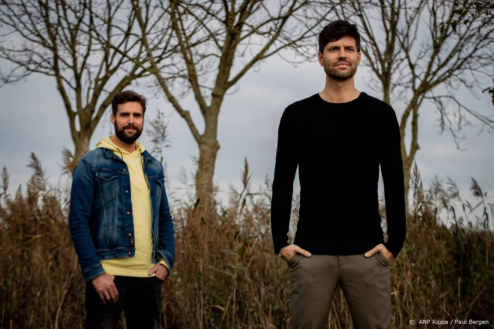 Beste Zangers met wildcard weer in race voor Televizier-Ring