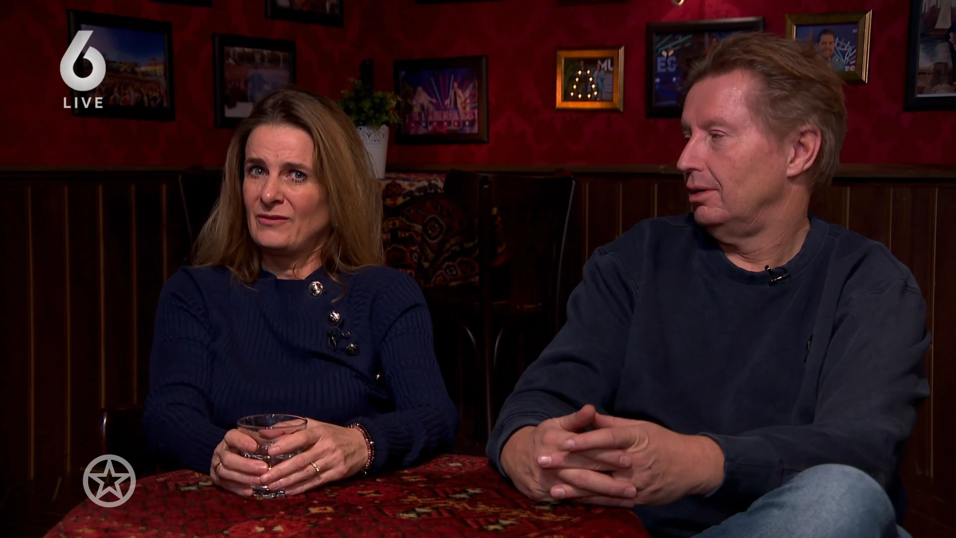 Jan Zwart openhartig over hartinfarct- en stilstand