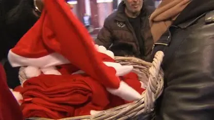 PRIMEUR: Dit is de nieuwe kerstsingle van André Hazes