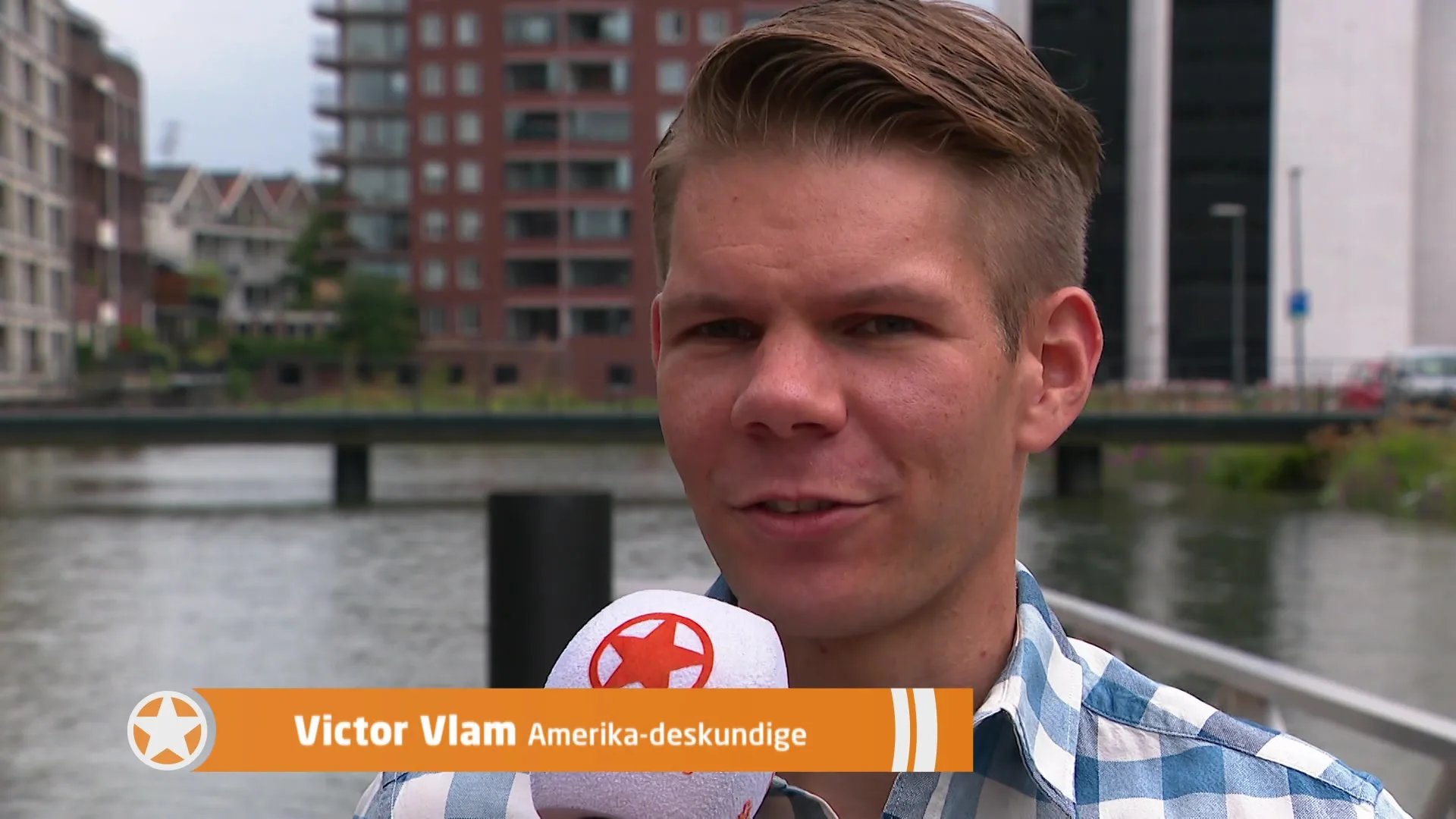 Hollywood nu al druk met filmscript Thais grot-drama