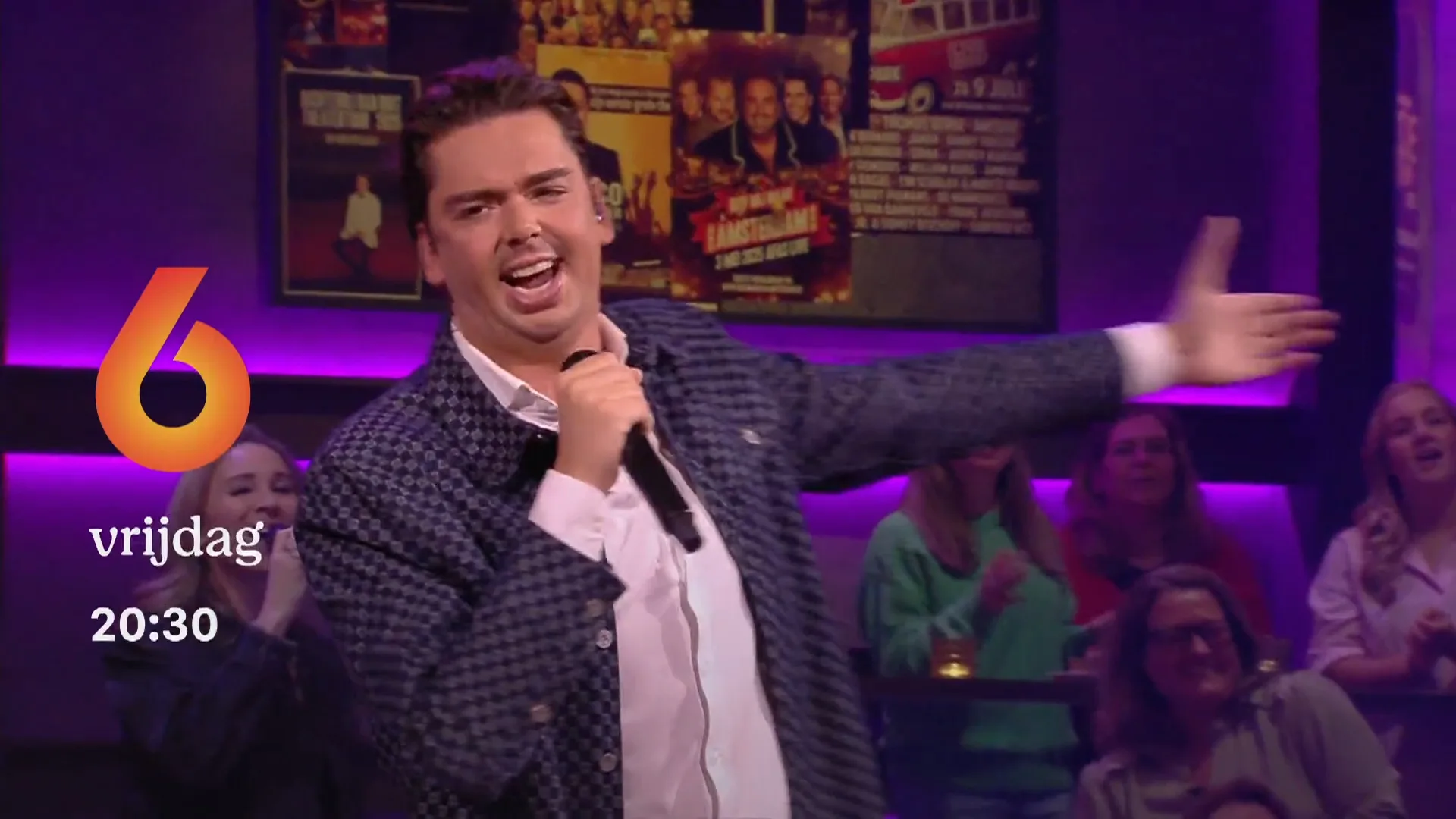 Promo: Het Holland Huis