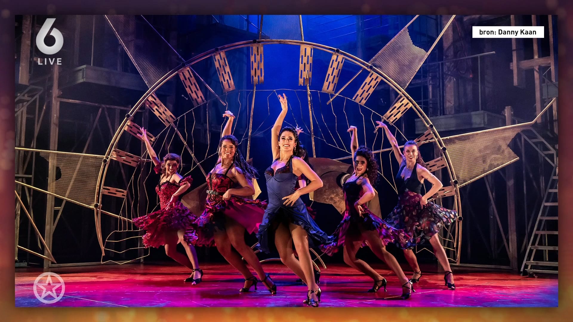 Iconische musical West Side Story terug in Nederland