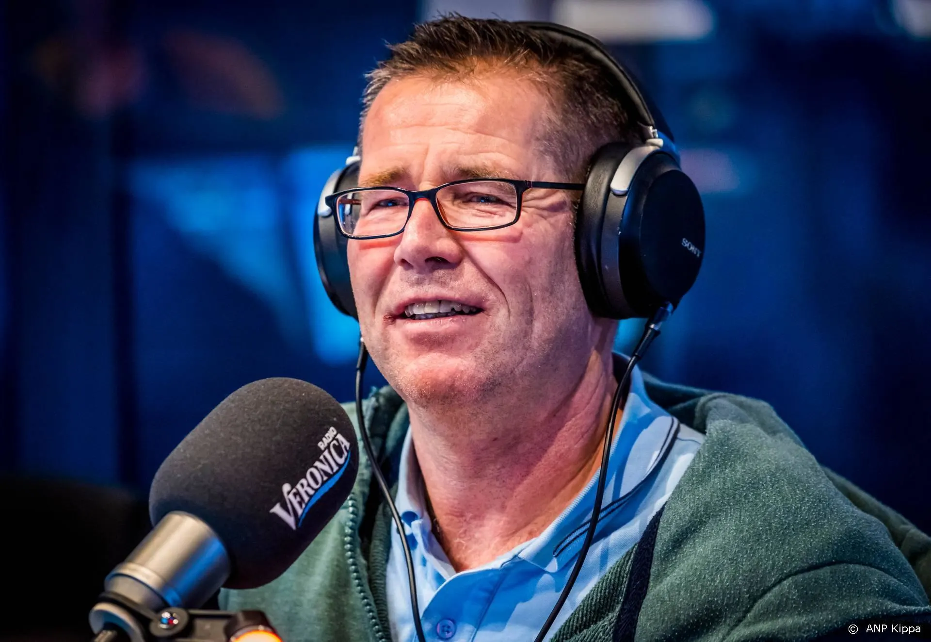 Sidekick Rick Romijn krijgt eigen programma op Radio Veronica