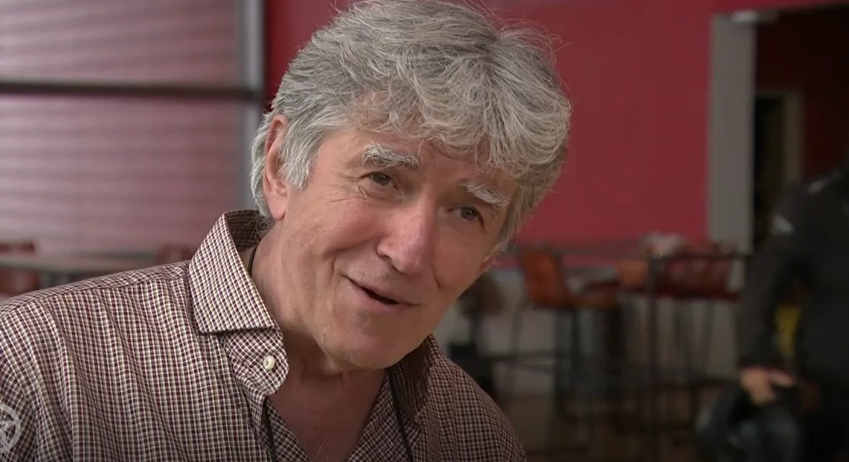 Bartho Braat over exit GTST: 'Ik vind het allemaal gezeur, eerlijk gezegd'