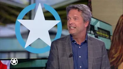 ZIEN: Wesley en Yolanthe weer samen gespot