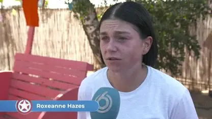 Roxeanne Hazes staat open voor tweede kindje