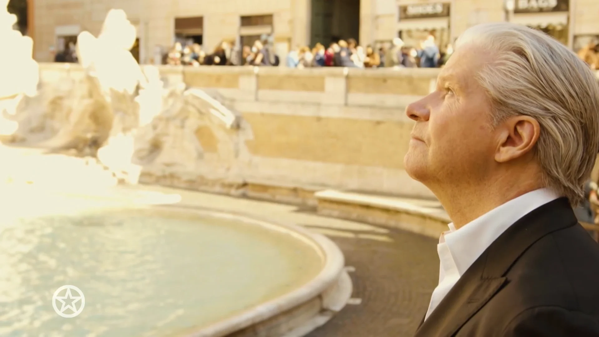 Dries Roelvink enorm trots op resultaat Songfestival nummer