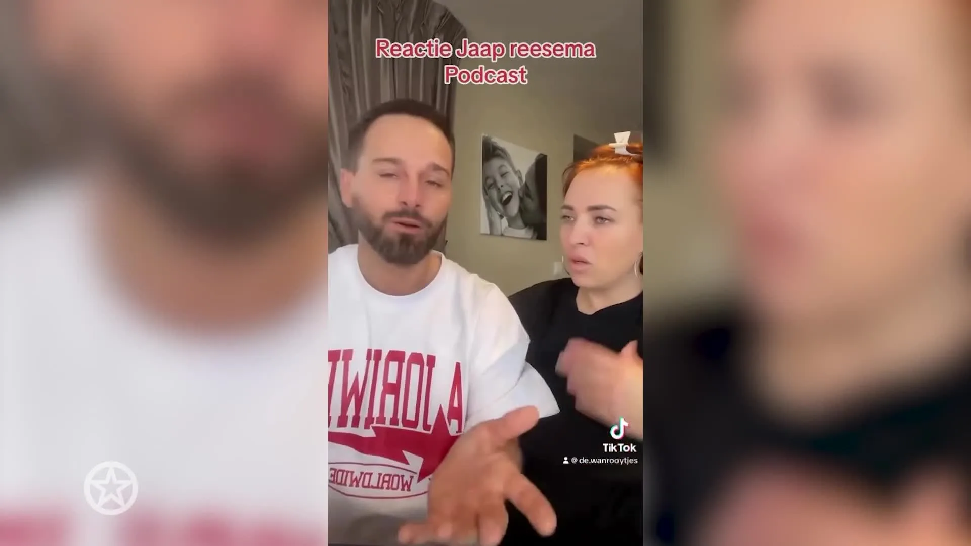 Ophef rondom podcast Jaap Reesema en Sander Schimmelpenninck