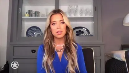 Sylvie mist haar zoon Damián ontzettend