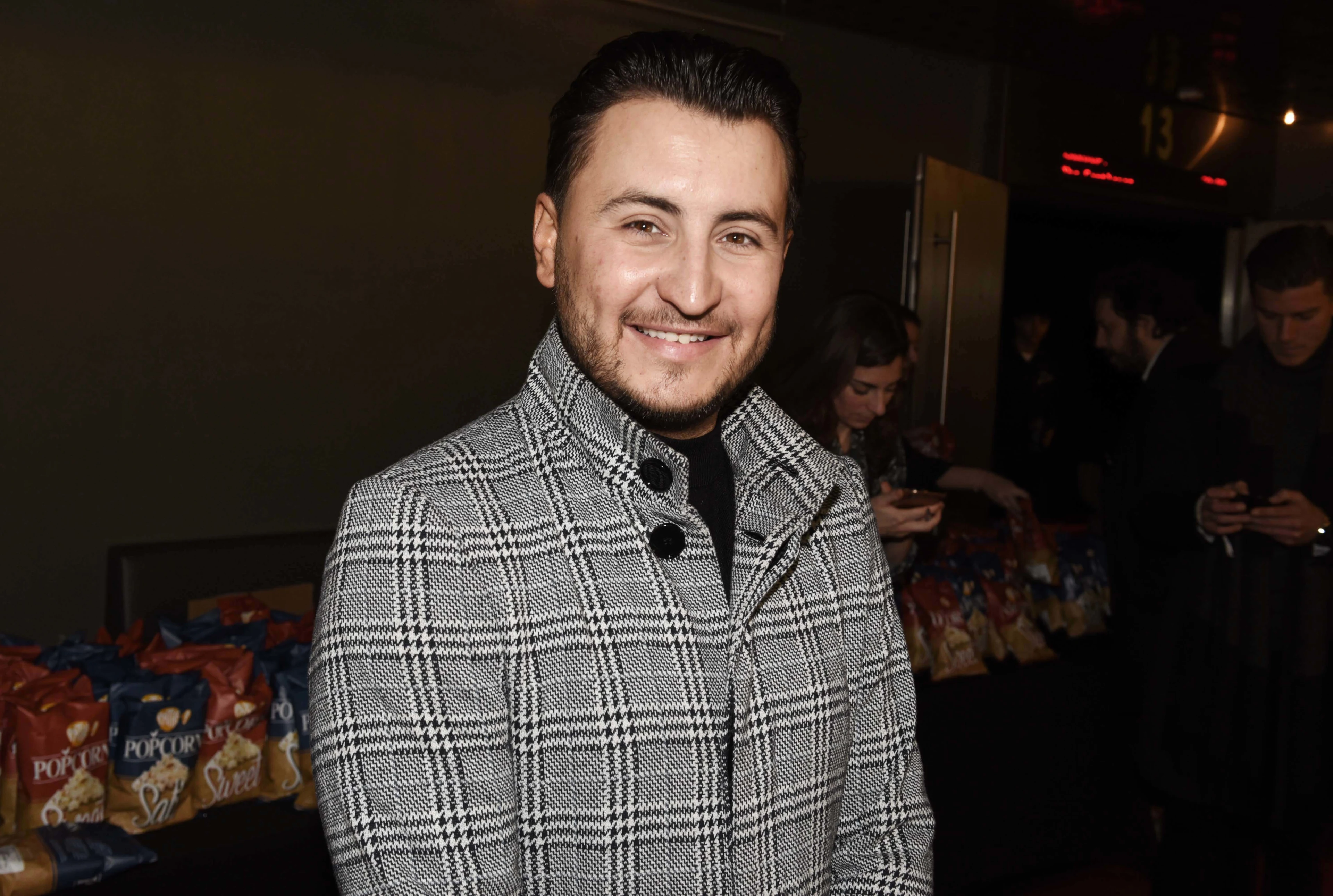 Danny Froger geniet van tijd met dochtertje