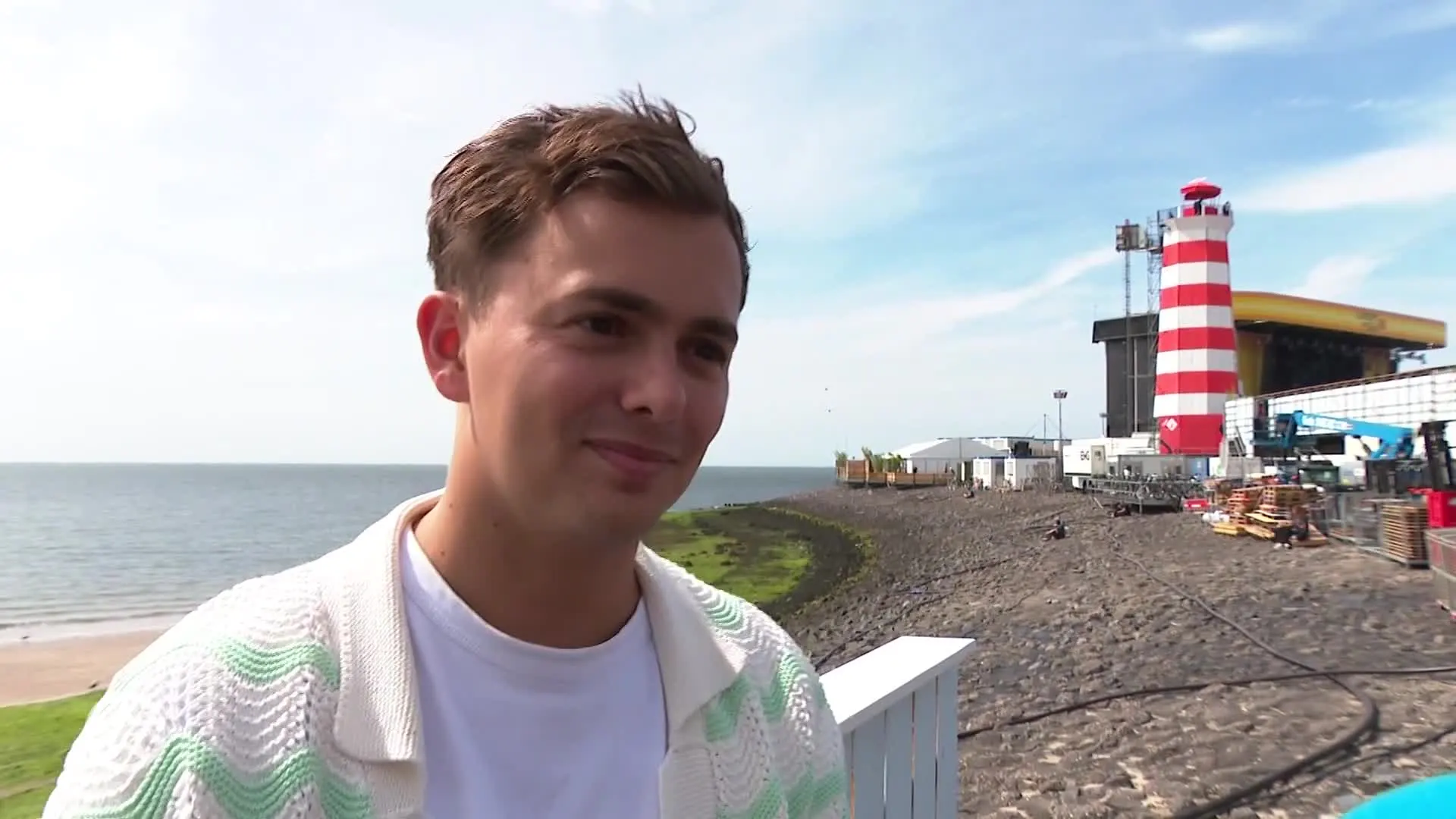 FLEMMING nam drastisch besluit door Snelle