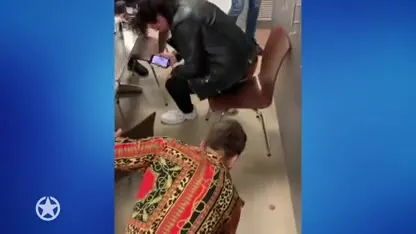 André haalt pijnlijke grap uit bij Djarno