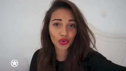 ZIEN: De allereerste vlog van Monica Geuze