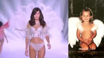 De mooiste creaties van de Victoria's Secret Fashion Show op een rijtje!