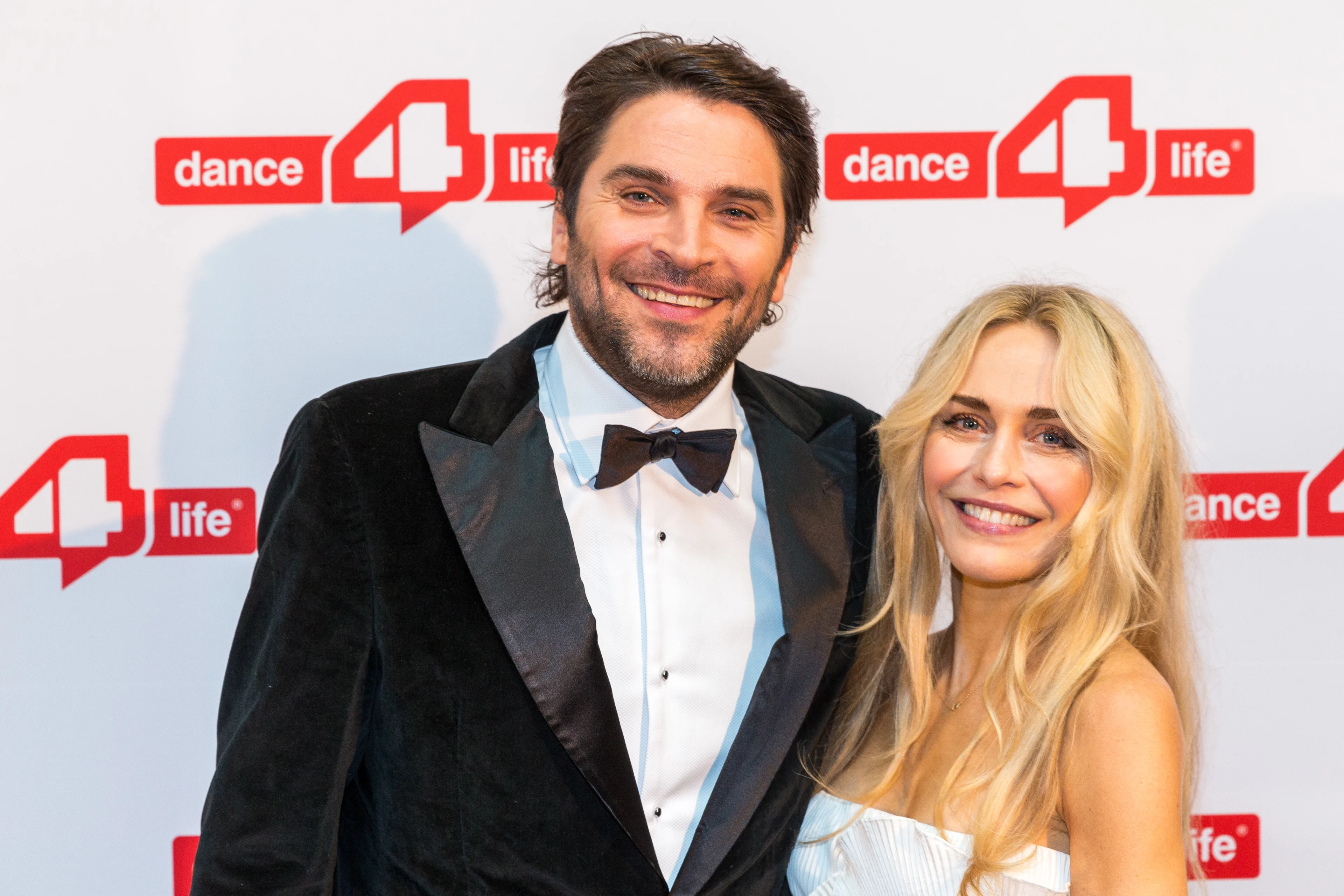 Xander en Sophie de Buisonjé slaan de handen ineen