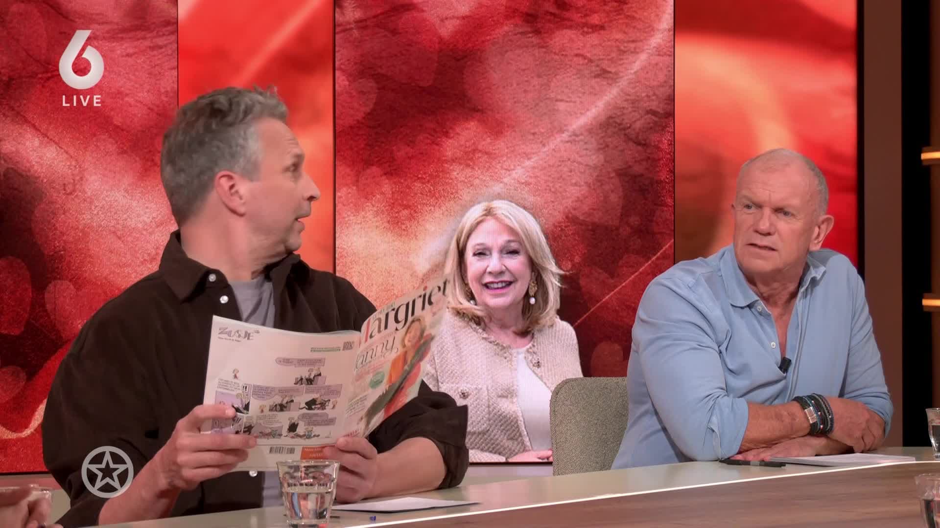 Nieuwe uitdaging voor Heel Holland Bakt-Janny van der Heijden