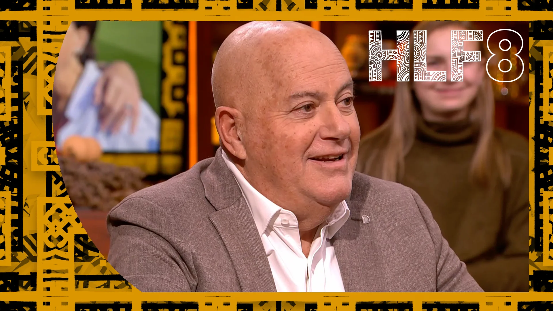 voetbaltalent Mohamed Ihattaren opgepakt: "In verkeerde kringen terecht gekomen"