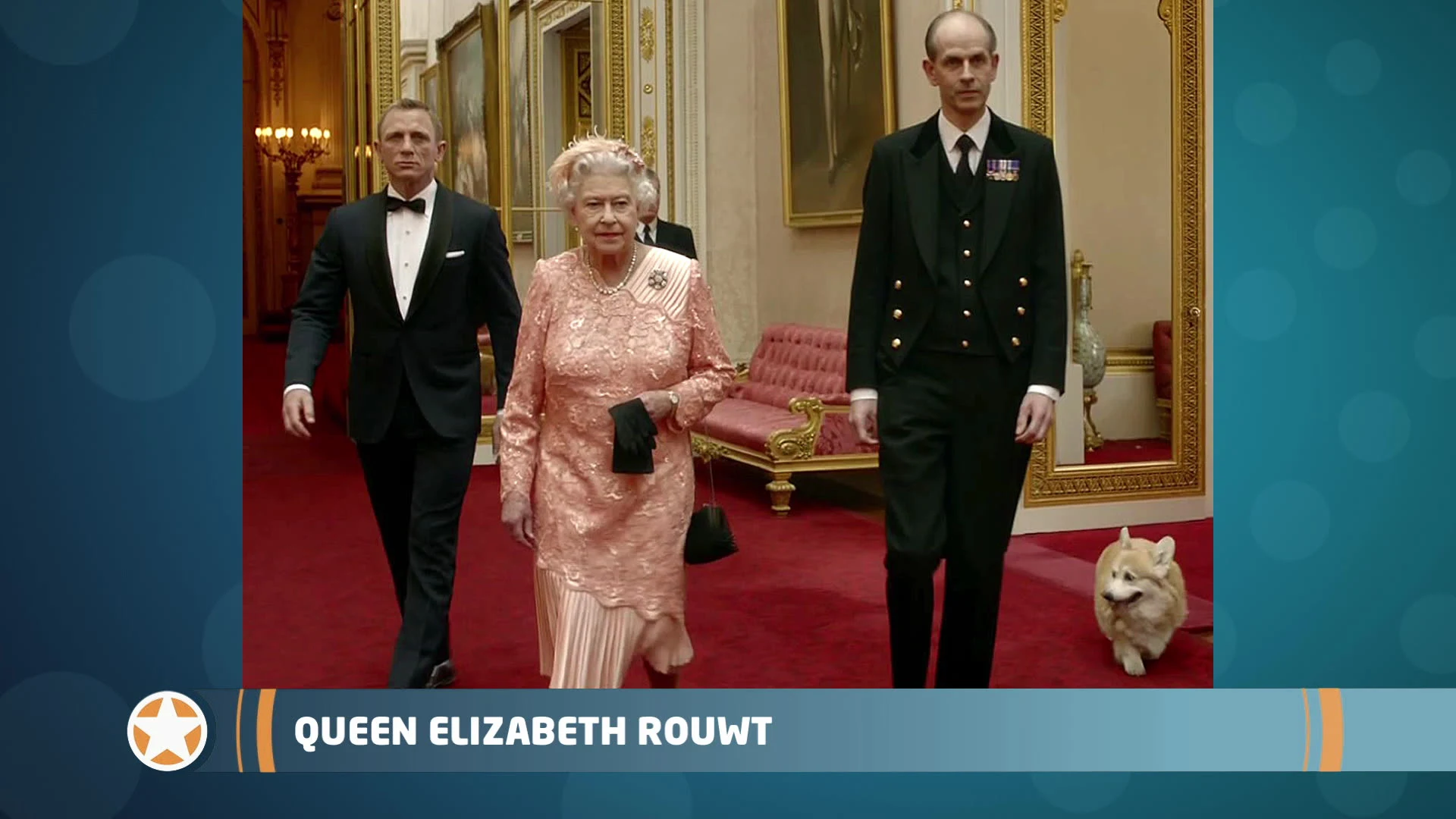 Show Update: Rico openhartig over miskramen